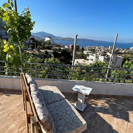 Amar Villa Sarandë 외부 사진