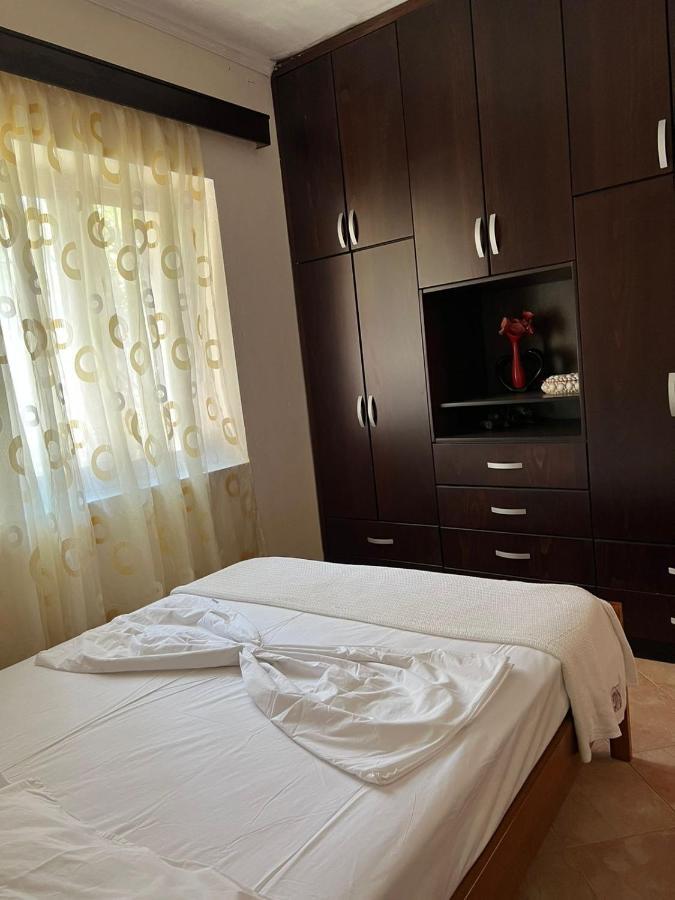 Amar Villa Sarandë 외부 사진