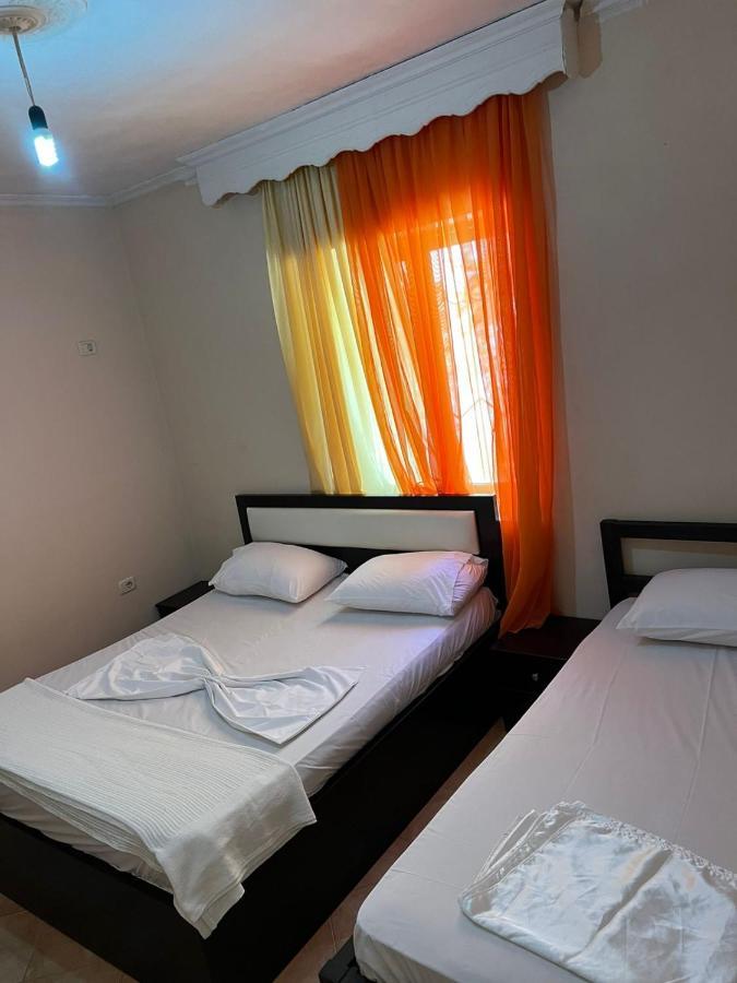 Amar Villa Sarandë 외부 사진