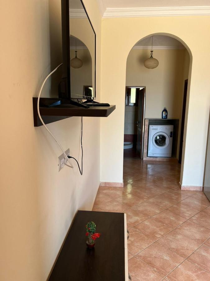 Amar Villa Sarandë 외부 사진