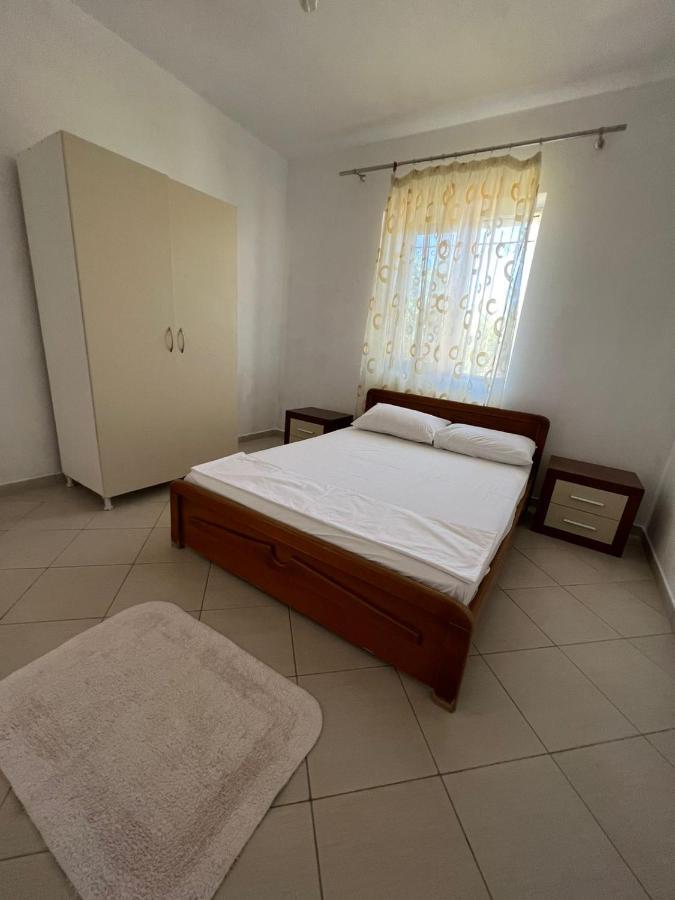 Amar Villa Sarandë 외부 사진