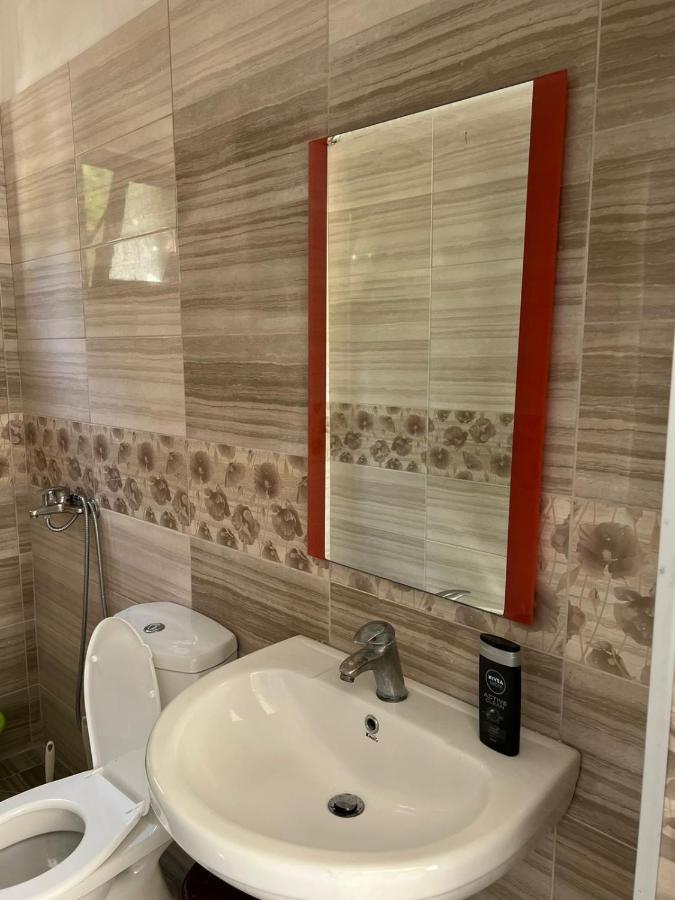 Amar Villa Sarandë 외부 사진