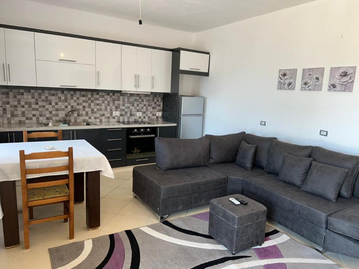 Amar Villa Sarandë 외부 사진