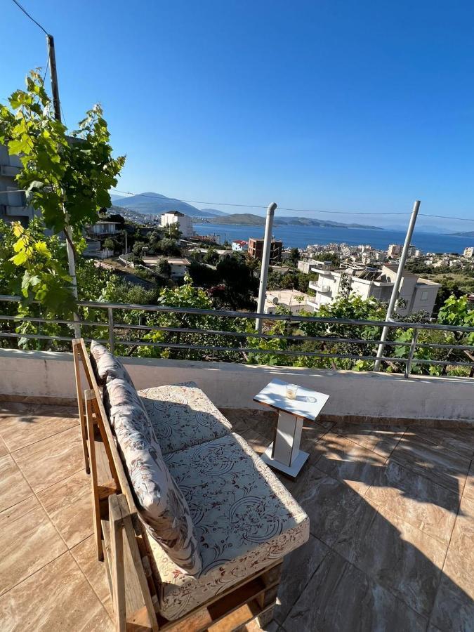 Amar Villa Sarandë 외부 사진