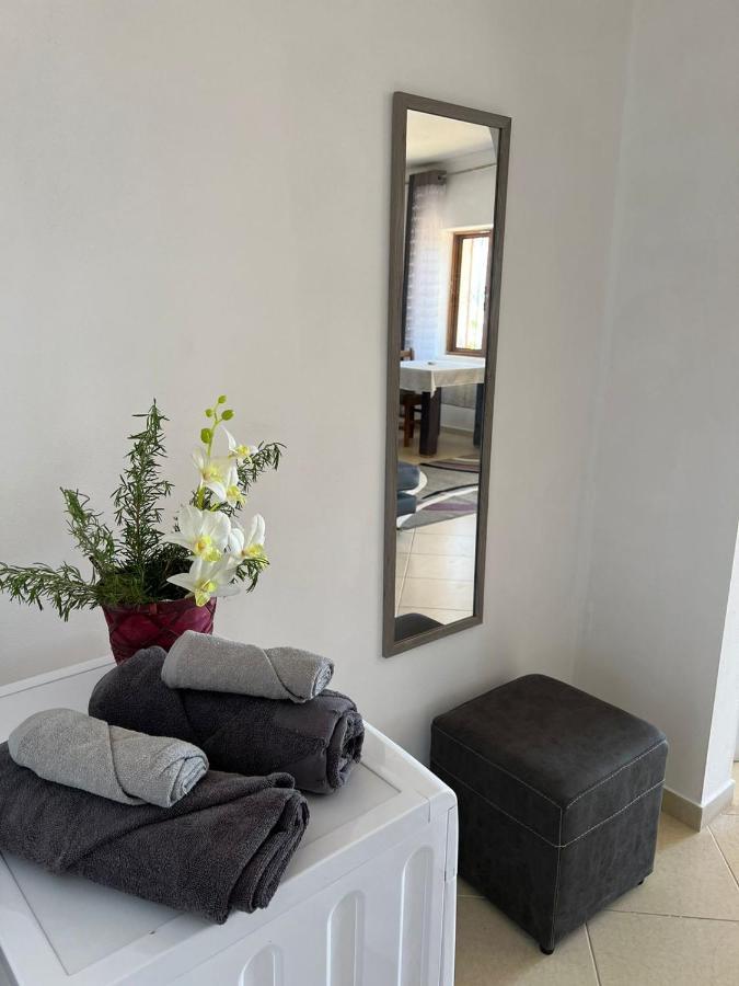 Amar Villa Sarandë 외부 사진