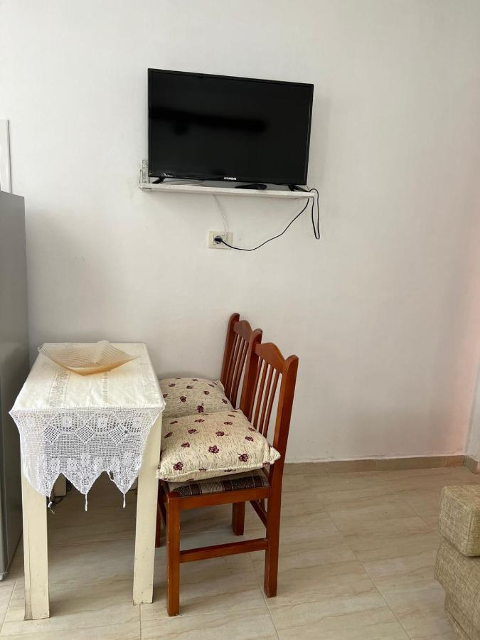 Amar Villa Sarandë 외부 사진