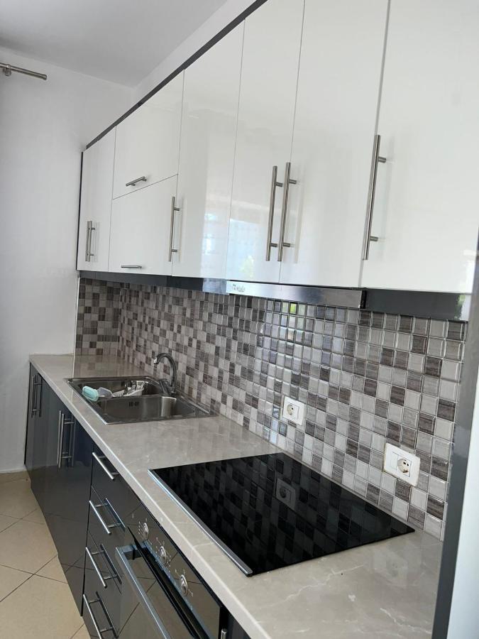 Amar Villa Sarandë 외부 사진