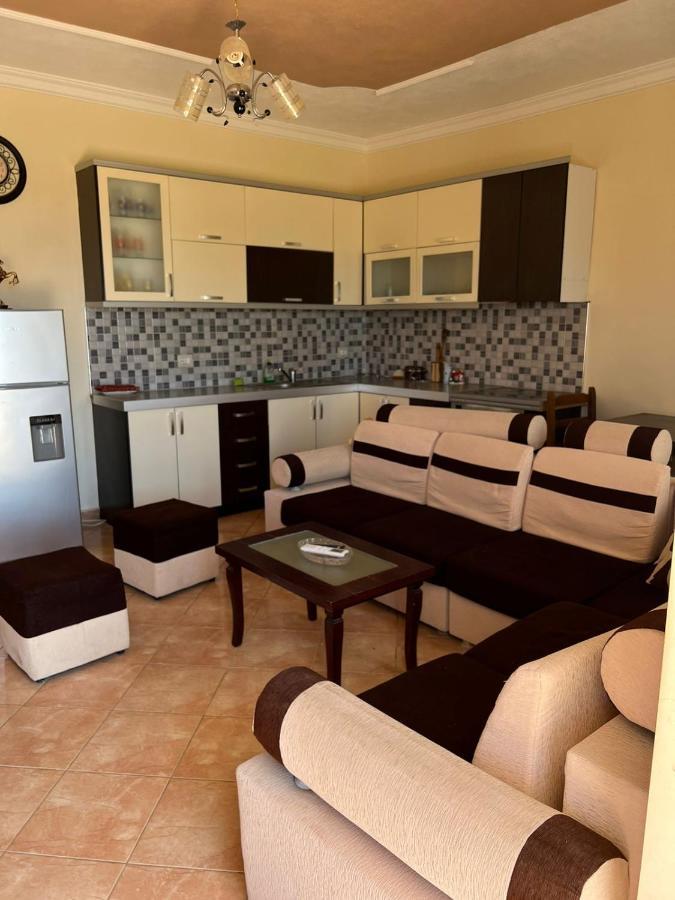 Amar Villa Sarandë 외부 사진